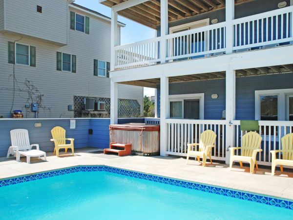 The Outer Banks Home 1016074
