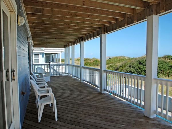 The Outer Banks Home 1016074