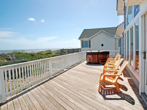 The Outer Banks Home 1016074