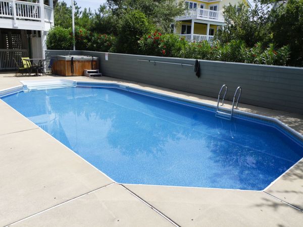 The Outer Banks Home 1016076