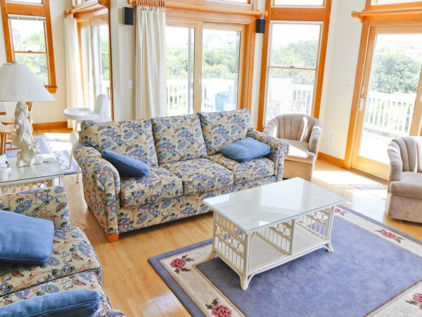 The Outer Banks Home 1016076