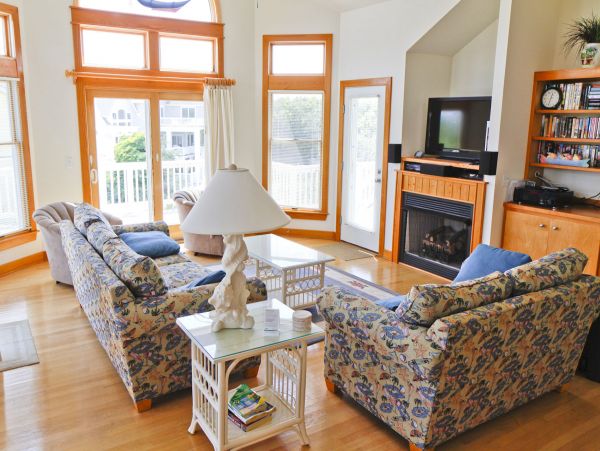 The Outer Banks Home 1016076