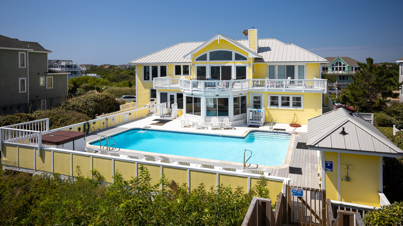 The Outer Banks Home 1016077