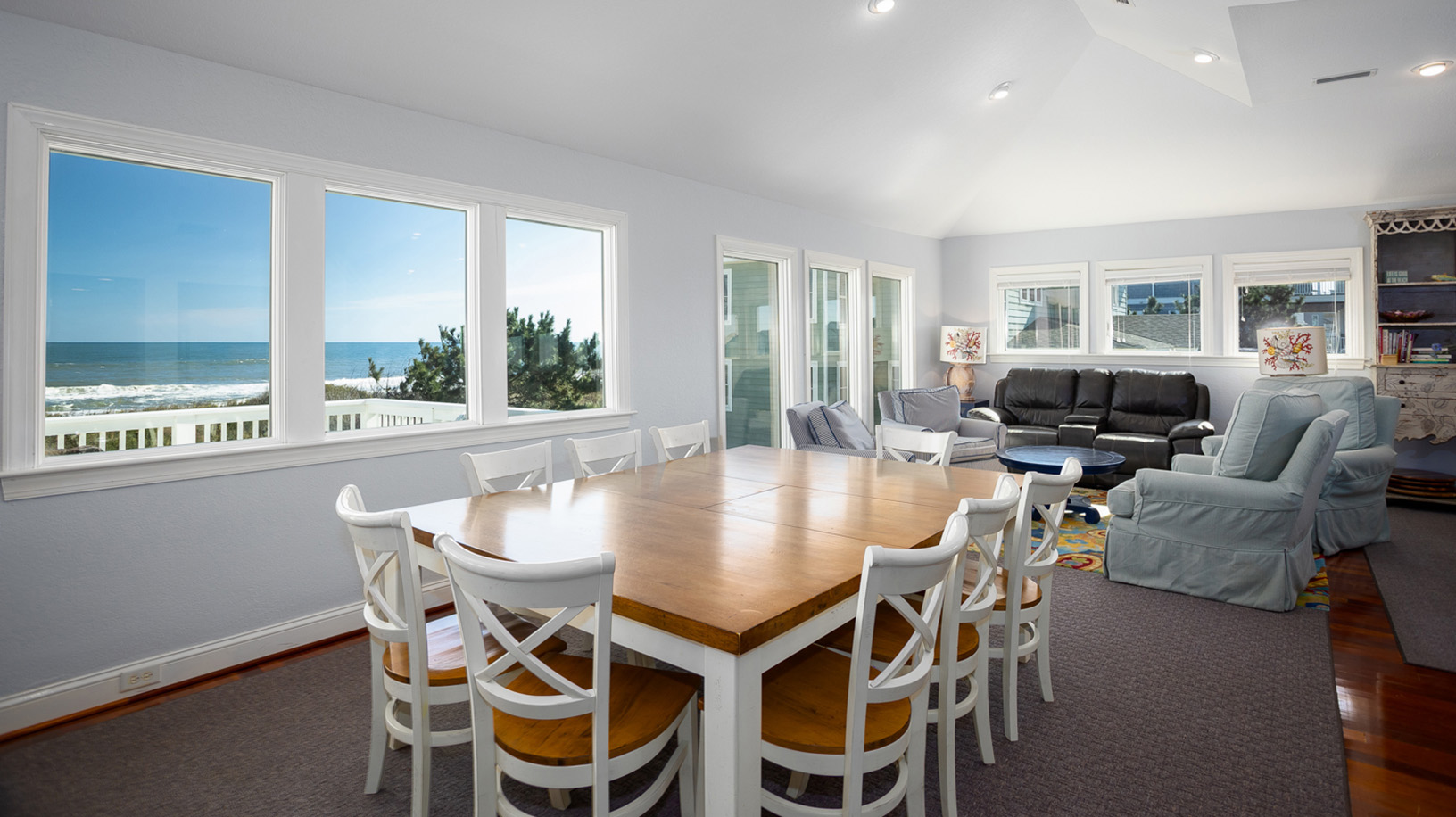 The Outer Banks Home 1016077