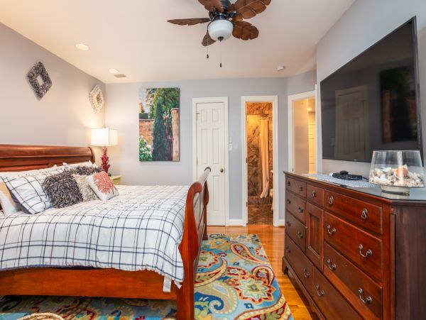The Outer Banks Home 1016077