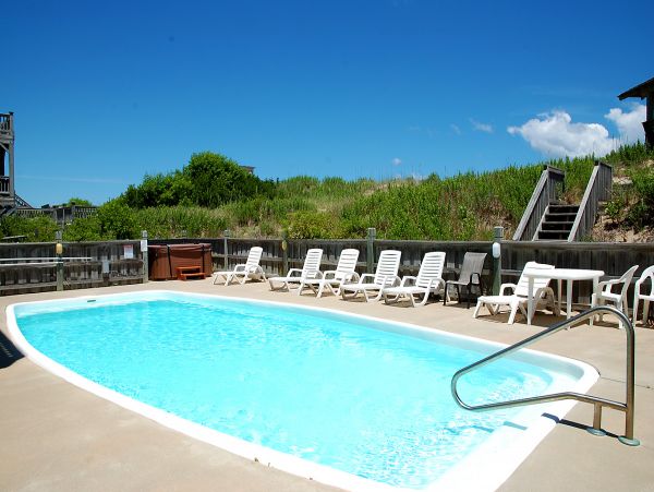 The Outer Banks Home 1016078