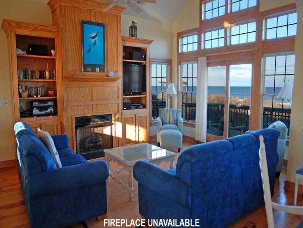 The Outer Banks Home 1016078