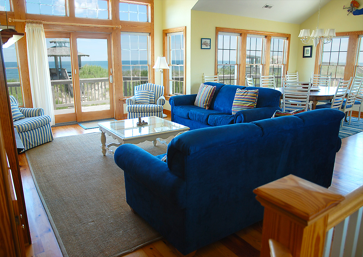 The Outer Banks Home 1016078