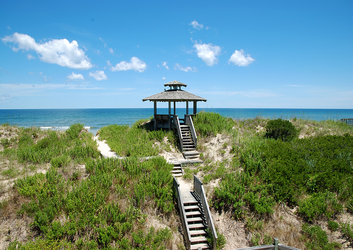 The Outer Banks Home 1016078