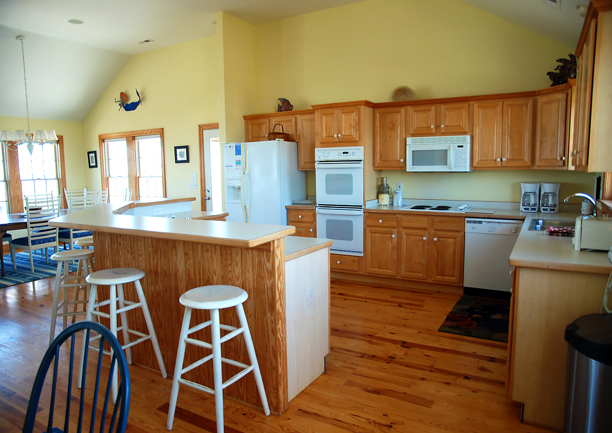 The Outer Banks Home 1016078