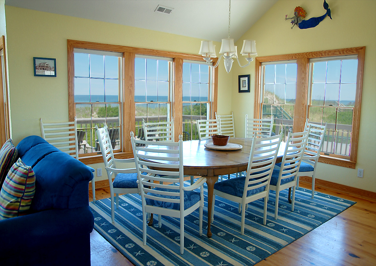 The Outer Banks Home 1016078