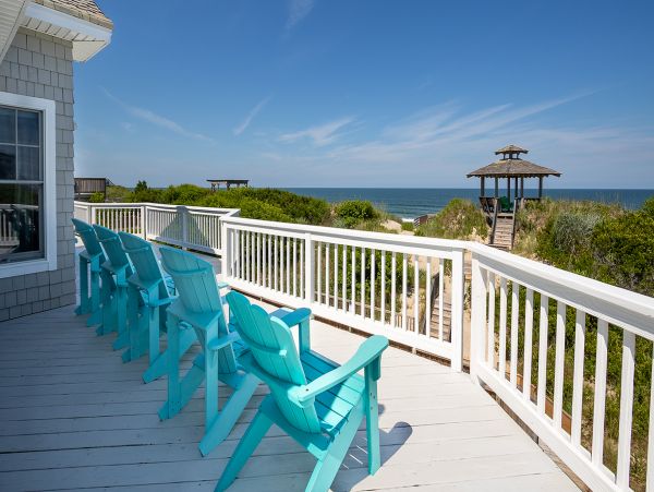 The Outer Banks Home 1016078