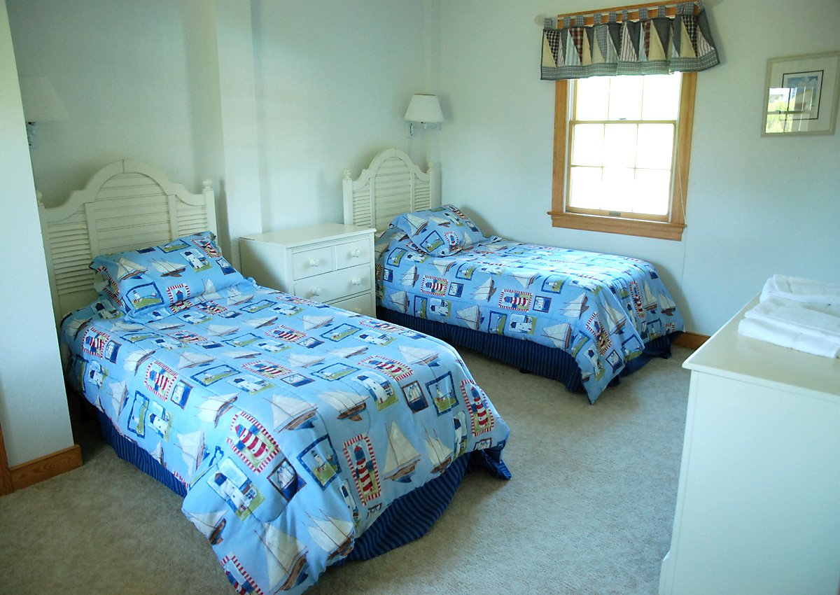 The Outer Banks Home 1016078