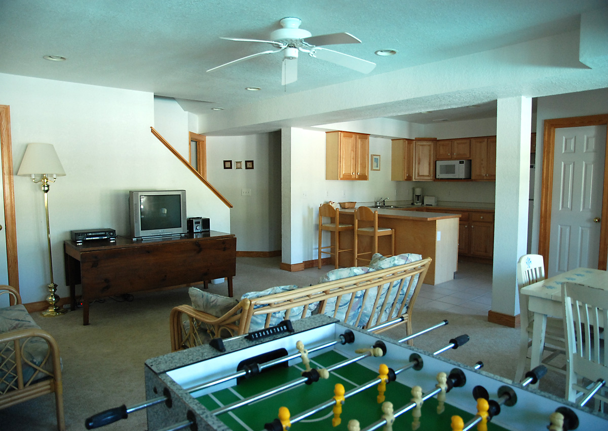 The Outer Banks Home 1016078