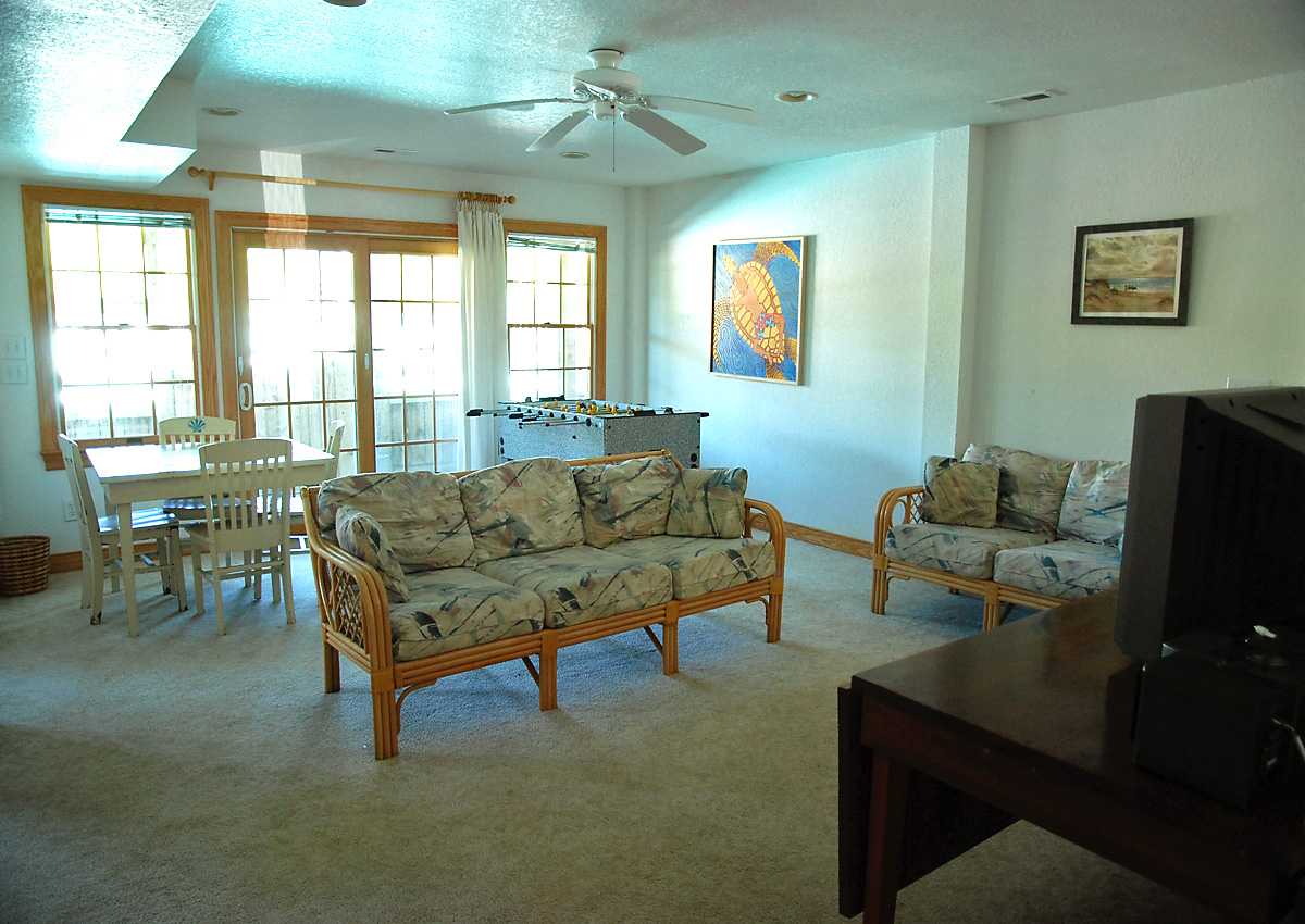 The Outer Banks Home 1016078