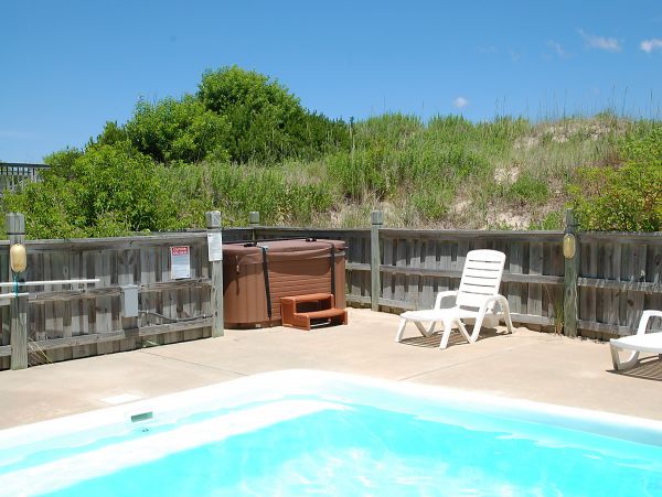 The Outer Banks Home 1016078