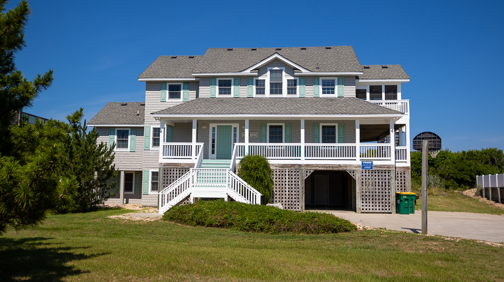 The Outer Banks Home 1016078