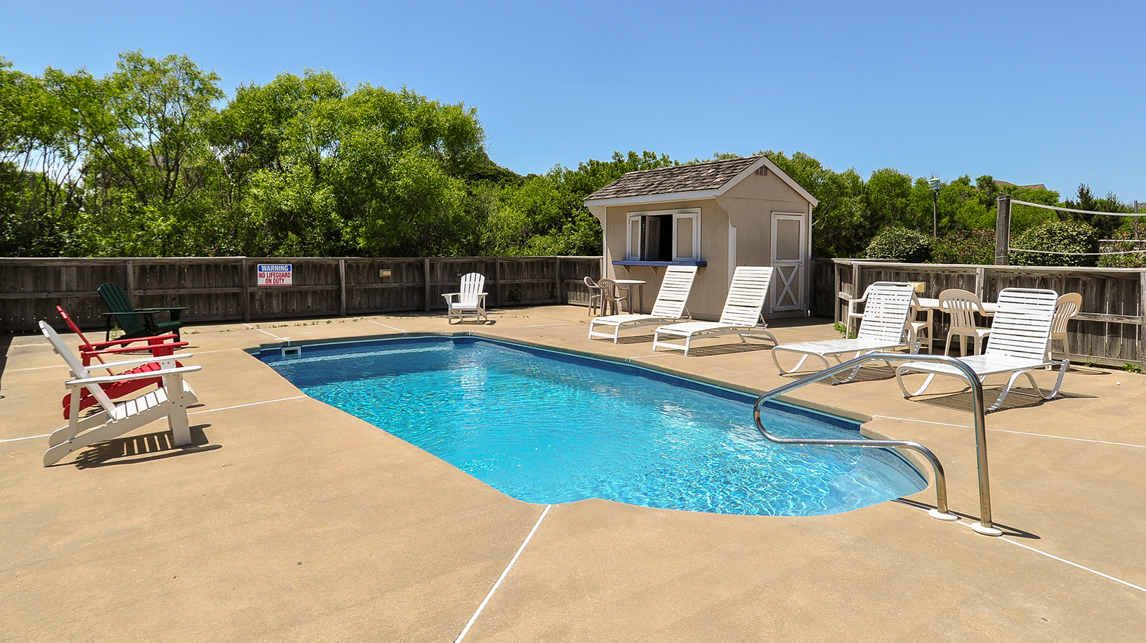 The Outer Banks Home 1016079