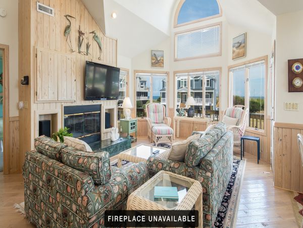 The Outer Banks Home 1016079