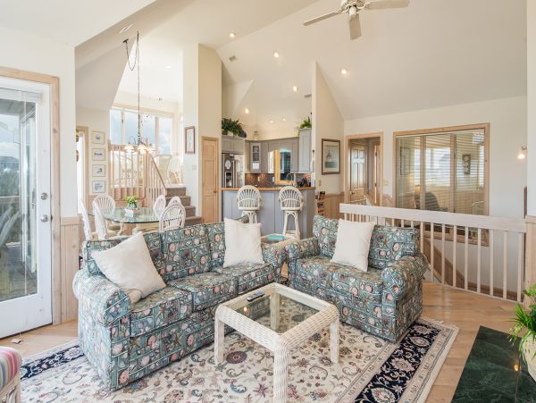 The Outer Banks Home 1016079