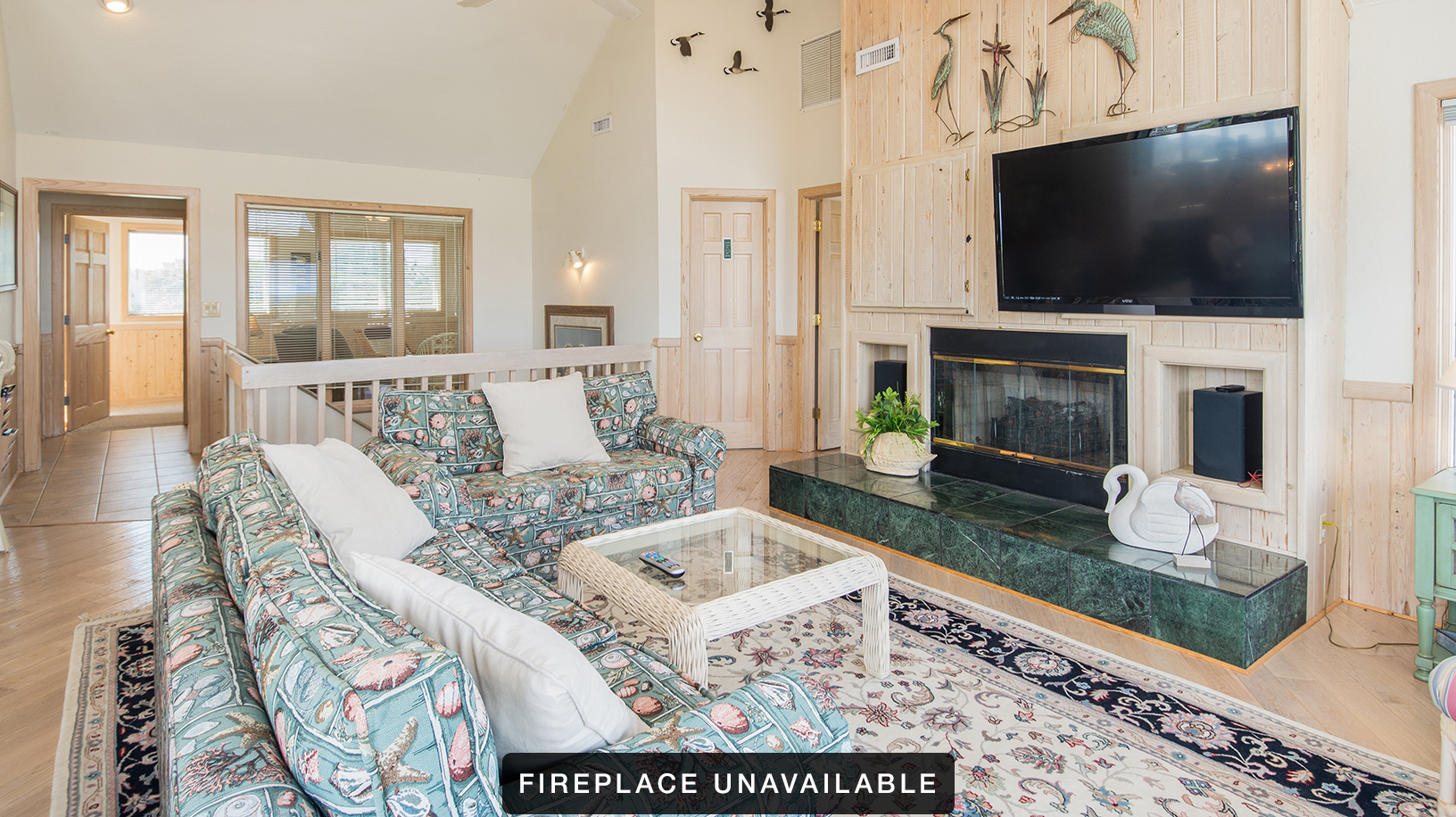 The Outer Banks Home 1016079