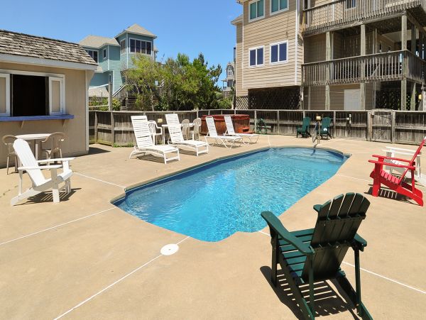 The Outer Banks Home 1016079