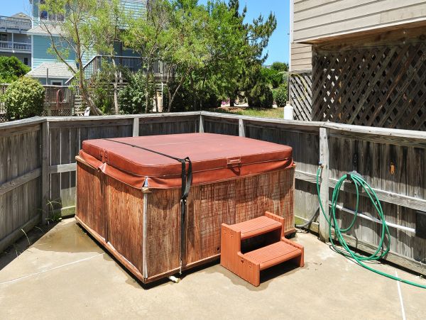 The Outer Banks Home 1016079