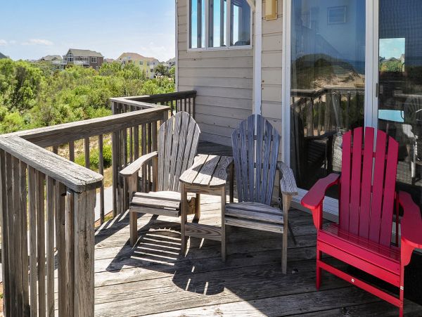 The Outer Banks Home 1016079