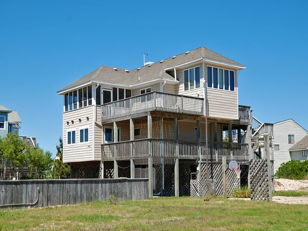 The Outer Banks Home 1016079