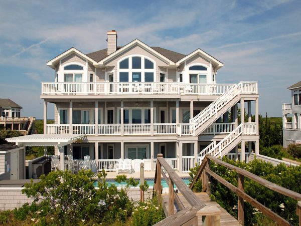 The Outer Banks Home 1016080