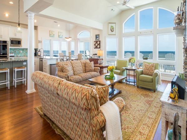 The Outer Banks Home 1016080