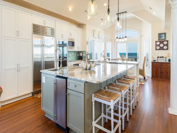 The Outer Banks Home 1016080