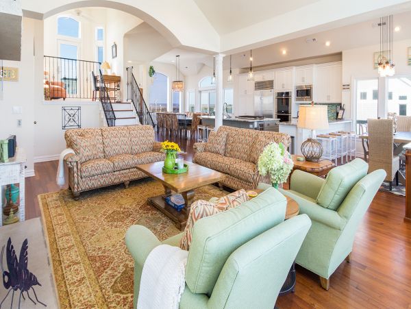 The Outer Banks Home 1016080