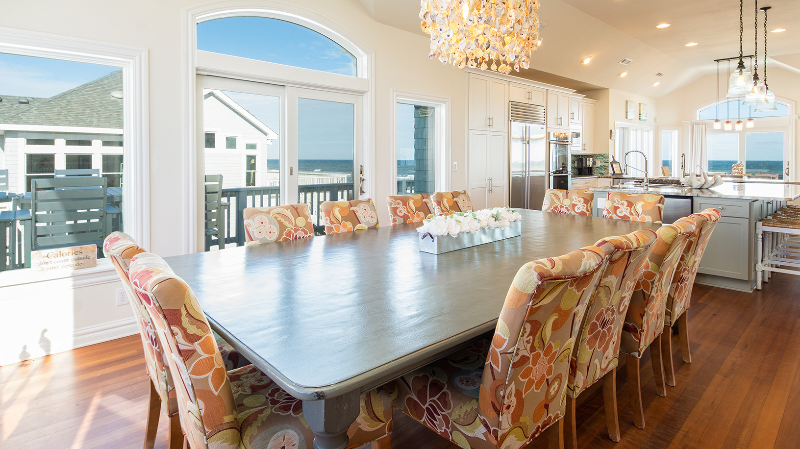 The Outer Banks Home 1016080