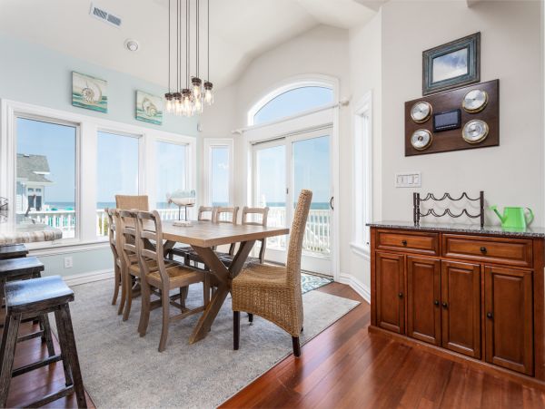 The Outer Banks Home 1016080