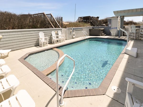 The Outer Banks Home 1016080