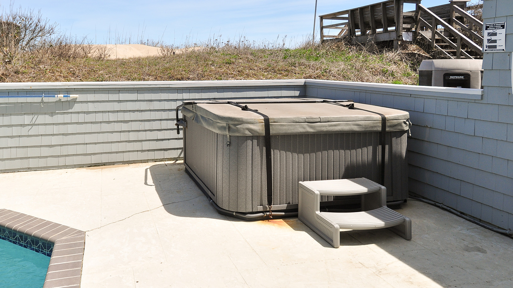 The Outer Banks Home 1016080
