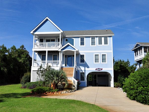 The Outer Banks Home 1016081