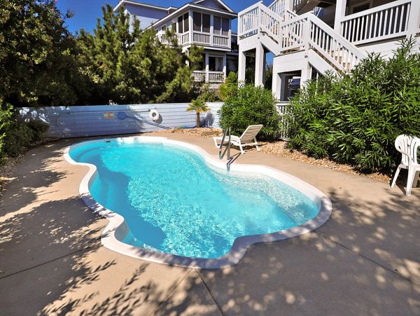 The Outer Banks Home 1016081