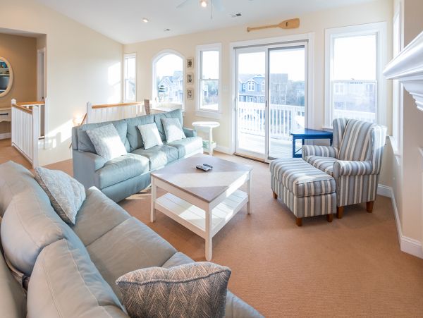The Outer Banks Home 1016081