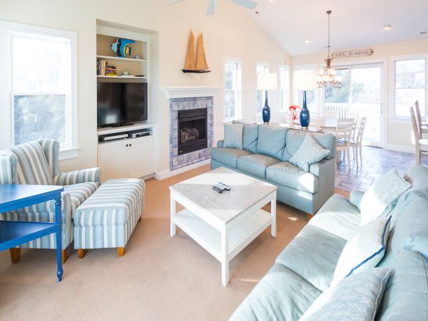 The Outer Banks Home 1016081