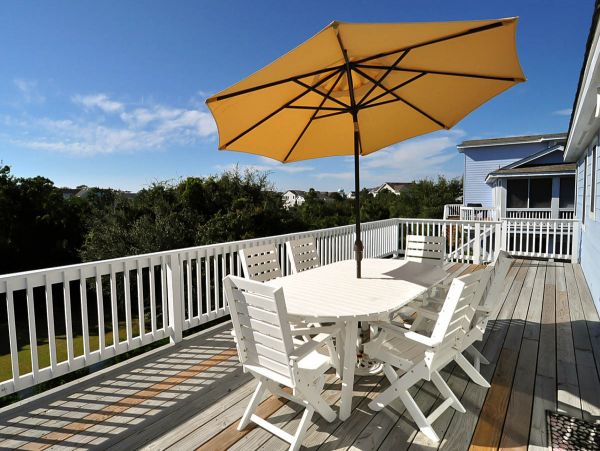 The Outer Banks Home 1016081