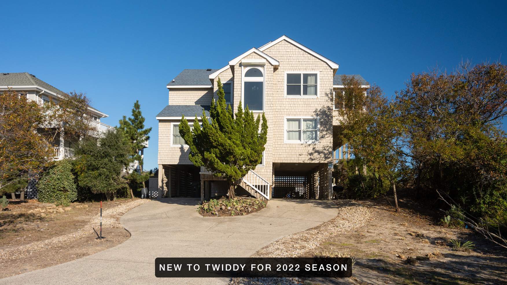 The Outer Banks Home 1016082