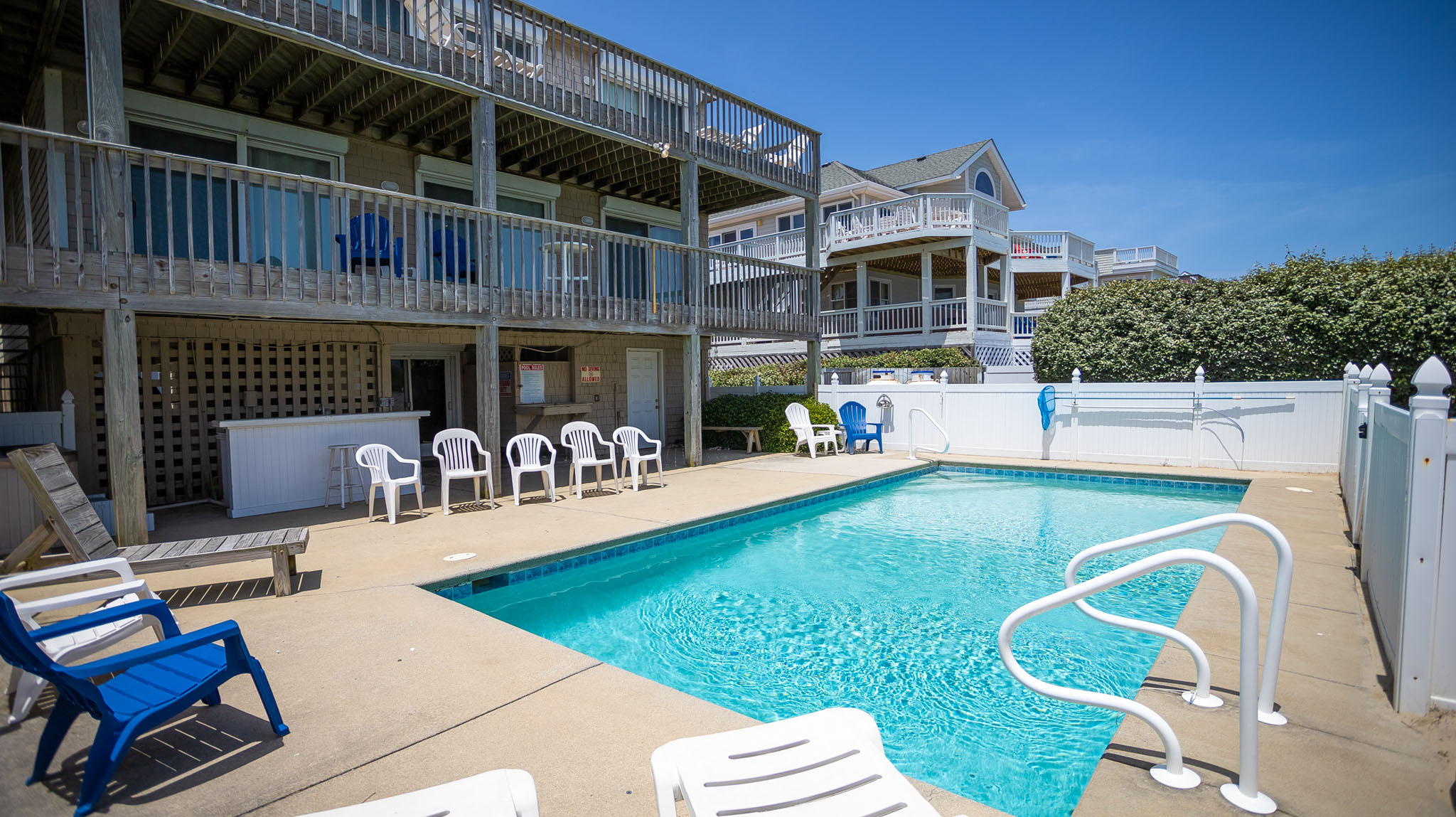 The Outer Banks Home 1016082