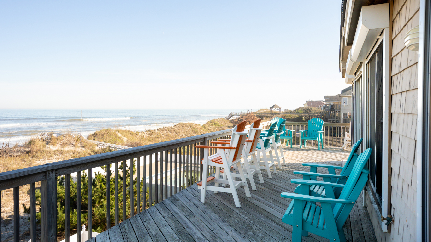 The Outer Banks Home 1016082