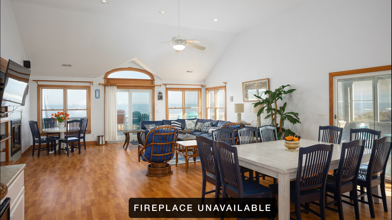 The Outer Banks Home 1016082