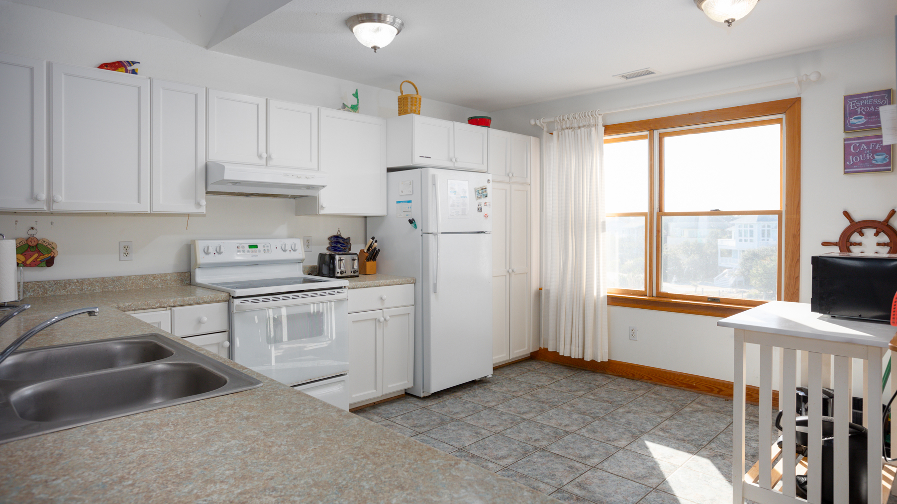 The Outer Banks Home 1016082