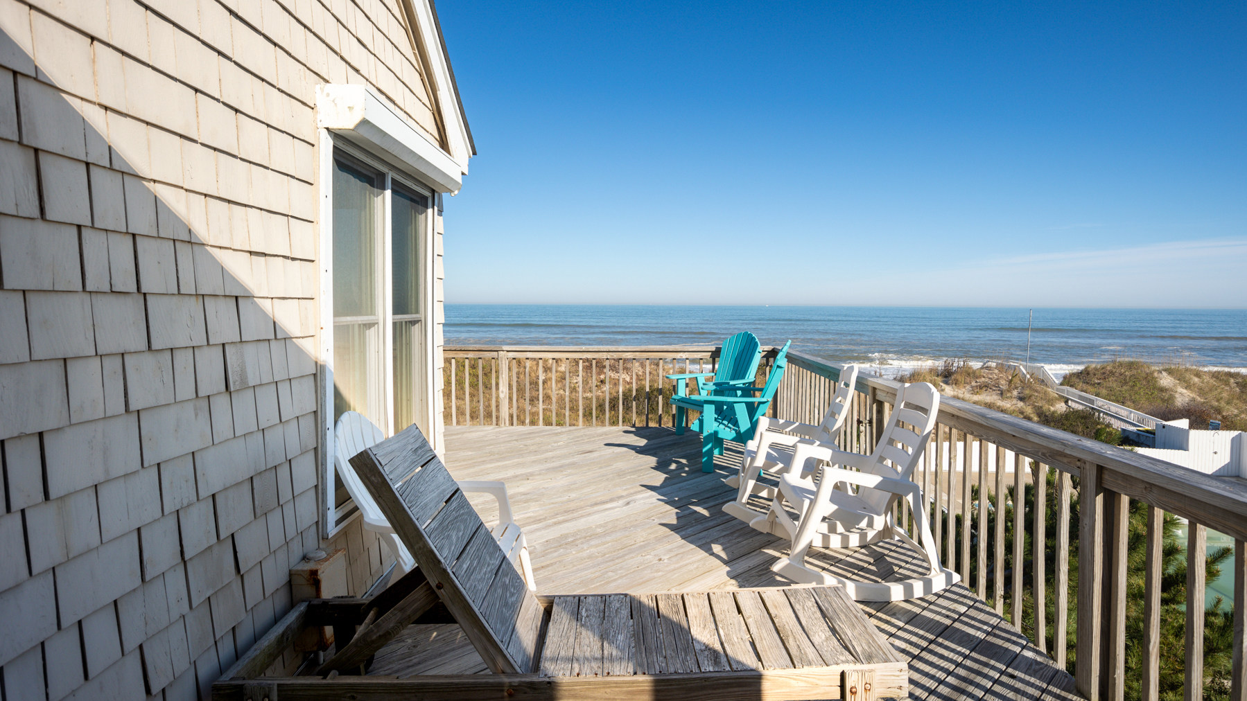 The Outer Banks Home 1016082