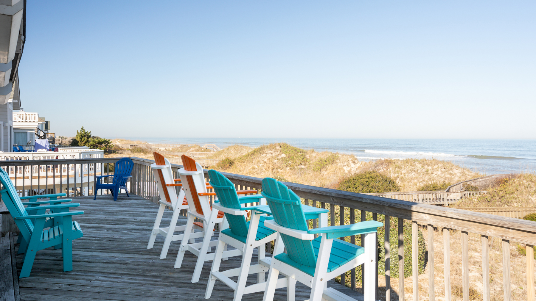The Outer Banks Home 1016082