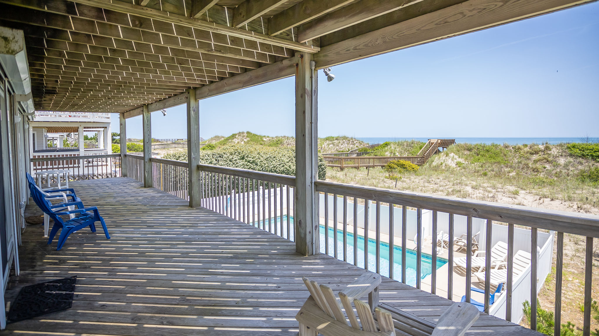 The Outer Banks Home 1016082